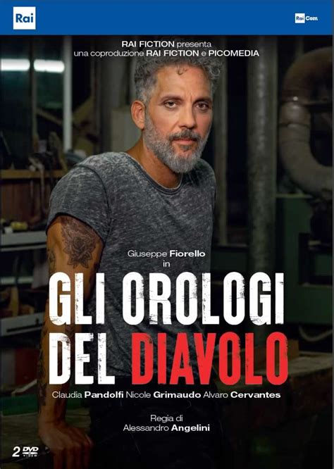 Gli orologi del diavolo 